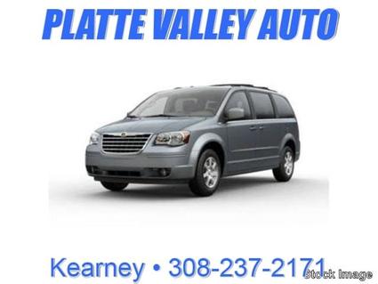 2010 Chrysler Town & Country Lexington NE