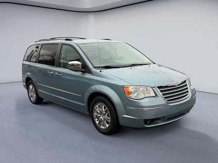 2010 Chrysler Town & Country Louisville TN