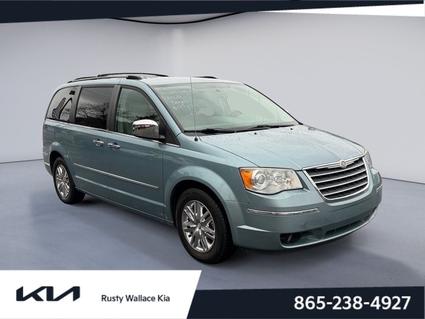 2010 Chrysler Town & Country Louisville TN