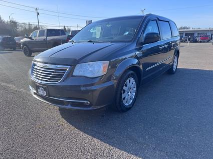 2011 Chrysler Town & Country Coos Bay OR
