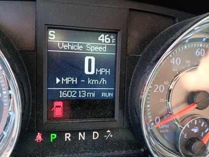 2011 Chrysler Town & Country Johnson City TN