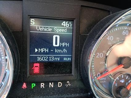 2011 Chrysler Town & Country Johnson City TN