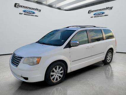 2010 Chrysler Town & Country Mooresville IN