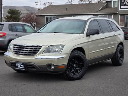 2006 Chrysler Pacifica Yakima WA