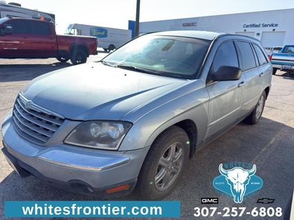 2006 Chrysler Pacifica Gillette WY