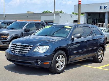 2008 Chrysler Pacifica Woodhaven MI