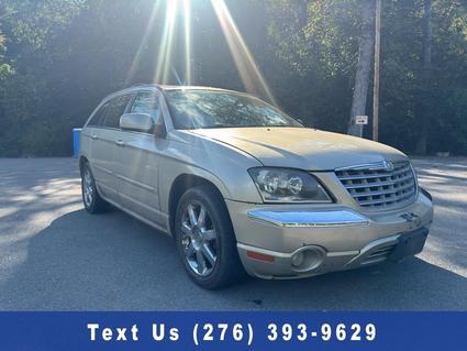 2006 Chrysler Pacifica Big Stone Gap VA