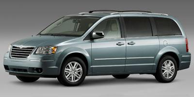 2009 Chrysler Town & Country Pocatello ID