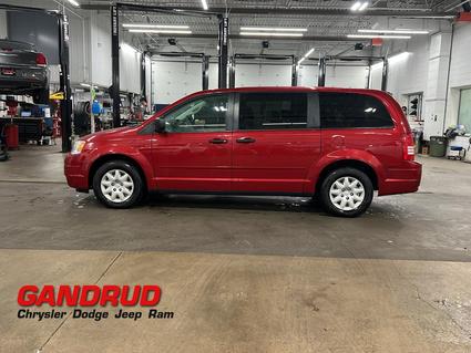 2008 Chrysler Town & Country Green Bay WI