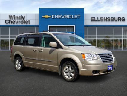 2009 Chrysler Town & Country Pasco WA