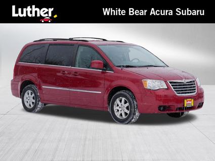 2009 Chrysler Town &amp; Country Saint Paul MN