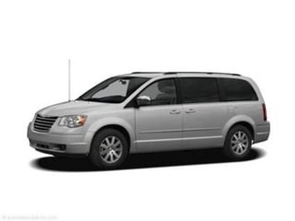 2008 Chrysler Town & Country Lexington NE