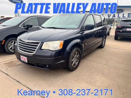 2008 Chrysler Town & Country Lexington NE