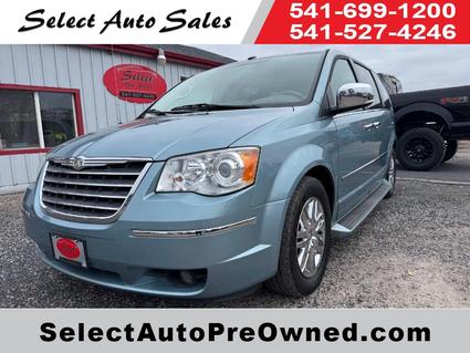2009 Chrysler Town & Country Redmond OR