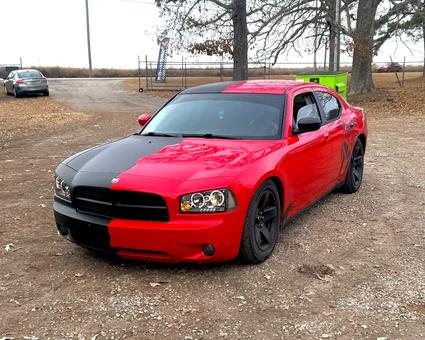 2010 Dodge Charger Warrenton NC