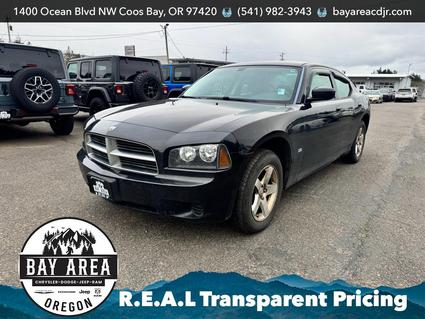 2010 Dodge Charger Coos Bay OR