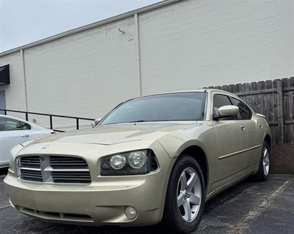2010 Dodge Charger SXT West Columbia SC