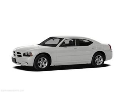 2010 Dodge Charger Centralia IL