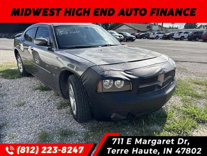 2010 Dodge Charger Terre Haute IN