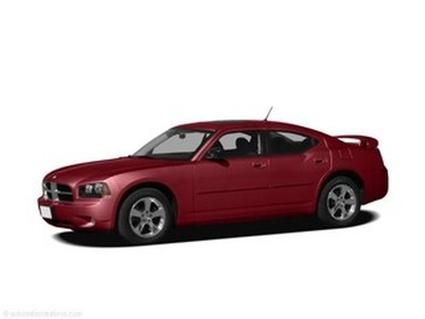 2010 Dodge Charger Salem IL