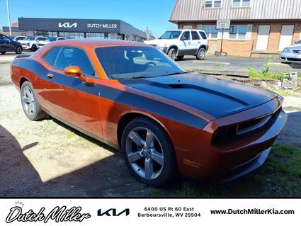 2011 Dodge Challenger Barboursville WV
