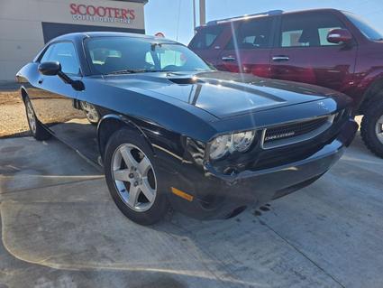 2010 Dodge Challenger Osage Beach MO