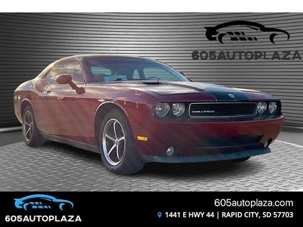 2010 Dodge Challenger Rapid City SD