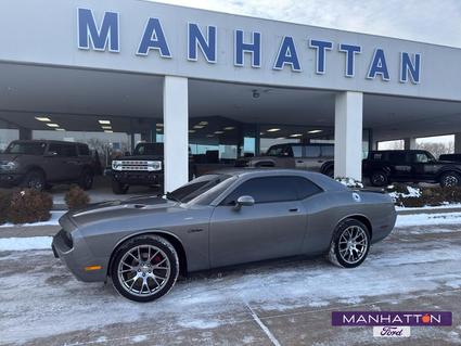 2010 Dodge Challenger Manhattan KS