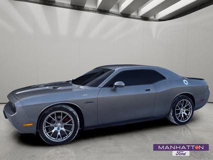 2010 Dodge Challenger Manhattan KS