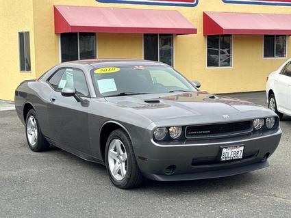 2010 Dodge Challenger Eureka CA