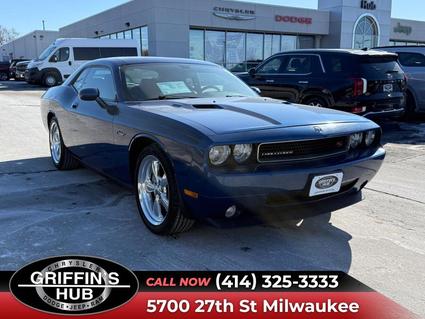 2010 Dodge Challenger Milwaukee WI