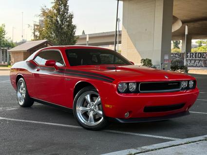 2010 Dodge Challenger Tacoma WA