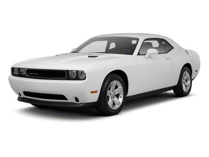 2011 Dodge Challenger Tucson AZ