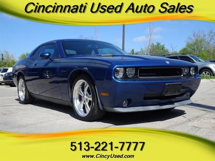 2010 Dodge Challenger Cincinnati OH