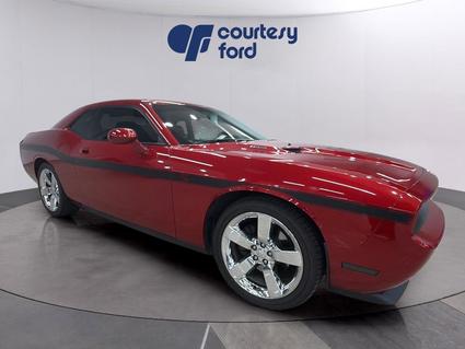 2010 Dodge Challenger Norfolk NE