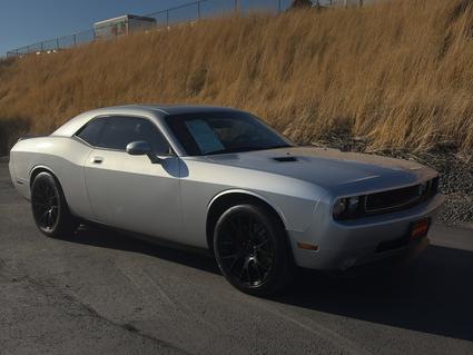 2010 Dodge Challenger Hermiston OR