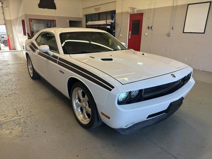 2010 Dodge Challenger Brunswick OH