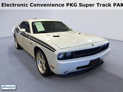 2010 Dodge Challenger Brunswick OH