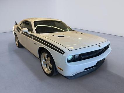 2010 Dodge Challenger Brunswick OH
