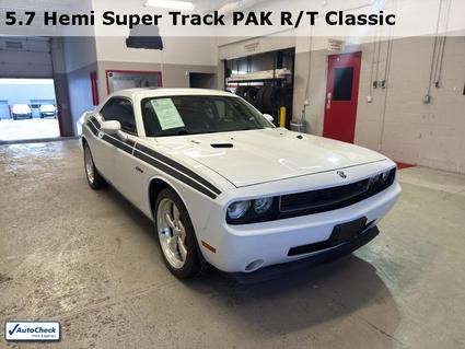 2010 Dodge Challenger Brunswick OH