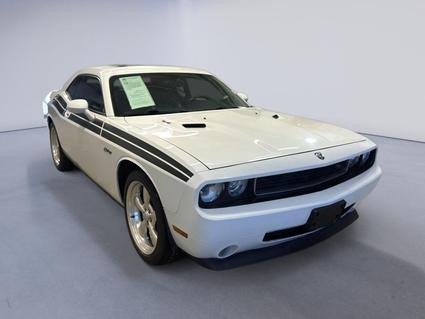 2010 Dodge Challenger Brunswick OH
