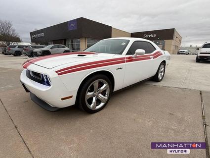 2011 Dodge Challenger Manhattan KS