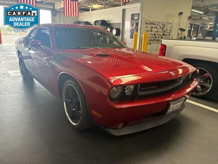 2010 Dodge Challenger Clovis CA