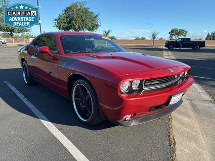 2010 Dodge Challenger Clovis CA