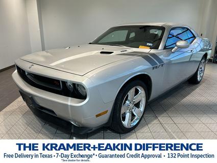 2010 Dodge Challenger Lufkin TX