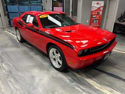 2010 Dodge Challenger Milford OH