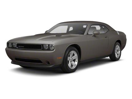 2011 Dodge Challenger Spokane WA