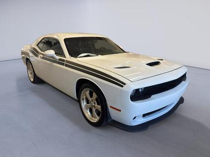 2010 Dodge Challenger Brunswick OH
