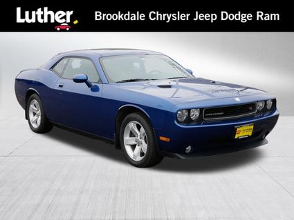2010 Dodge Challenger Minneapolis MN