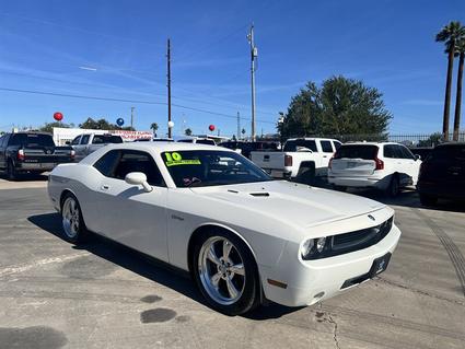 2010 Dodge Challenger Phoenix AZ